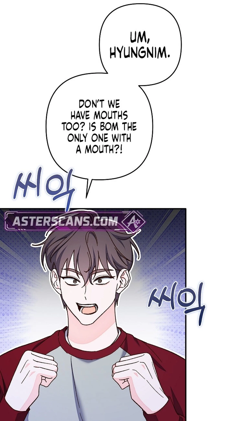 Read Misunderstanding blind date chapter 20 image 67 on Lezhin