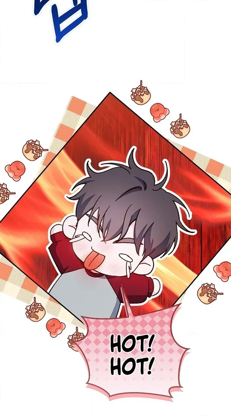 Read Misunderstanding blind date chapter 20 image 69 on Lezhin