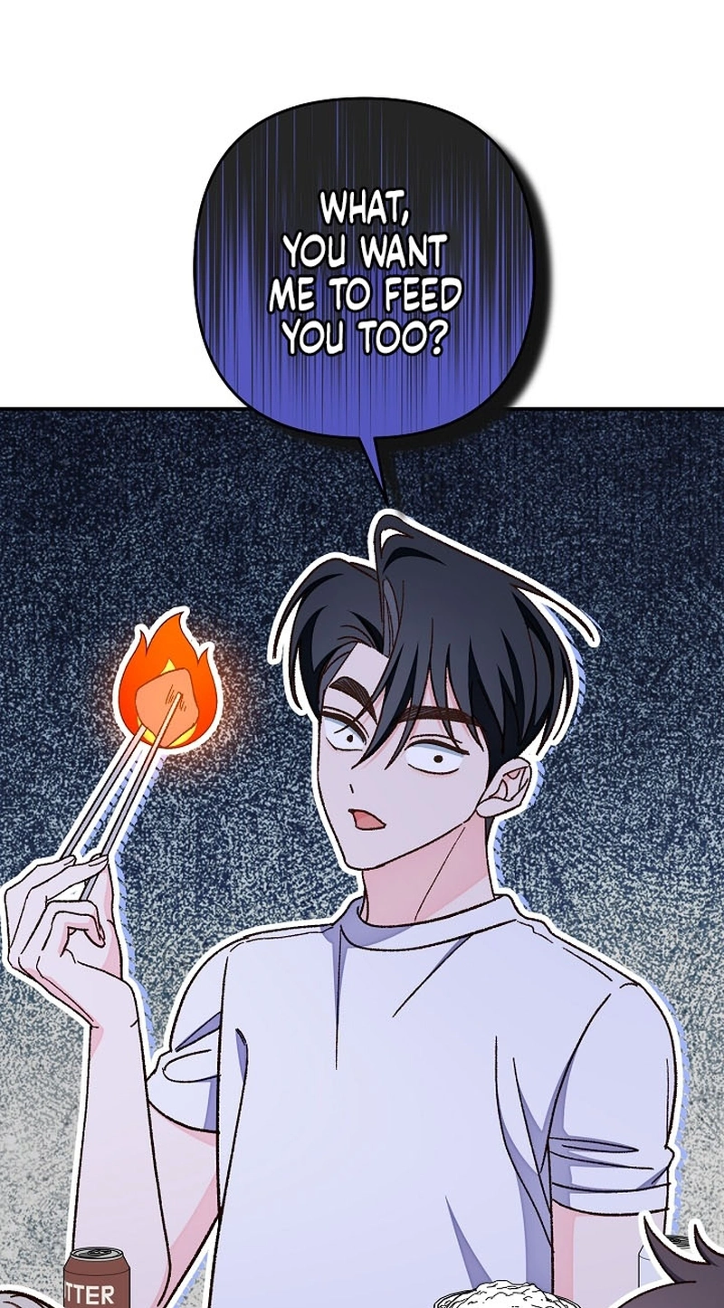 Read Misunderstanding blind date chapter 20 image 70 on Lezhin