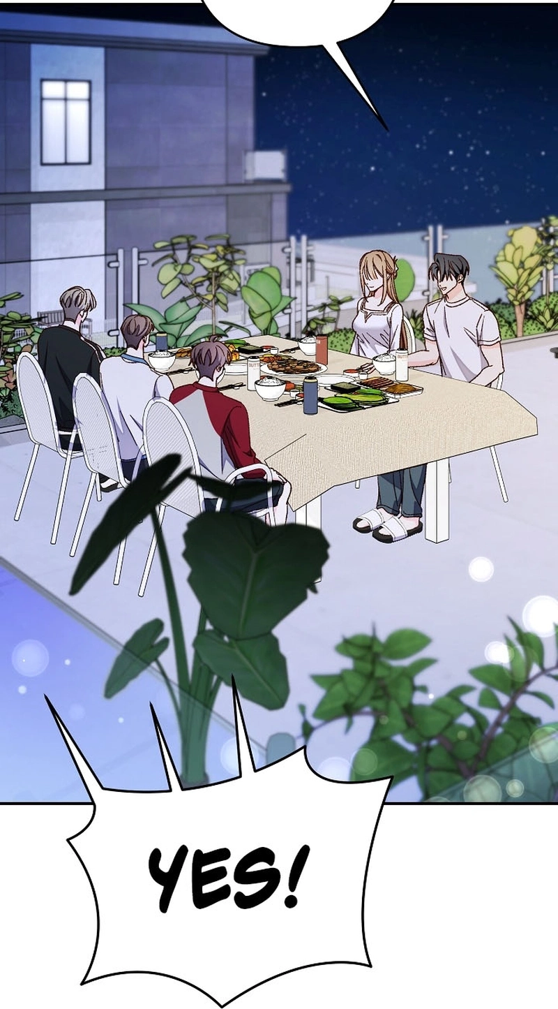 Read Misunderstanding blind date chapter 20 image 72 on Lezhin