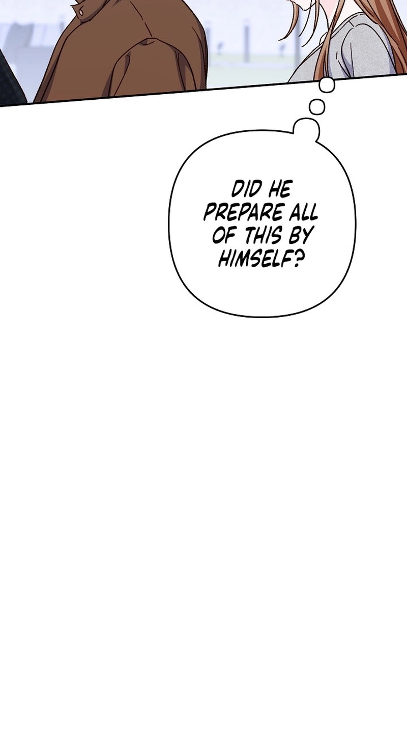 Read Misunderstanding blind date chapter 20 image 8 on Lezhin