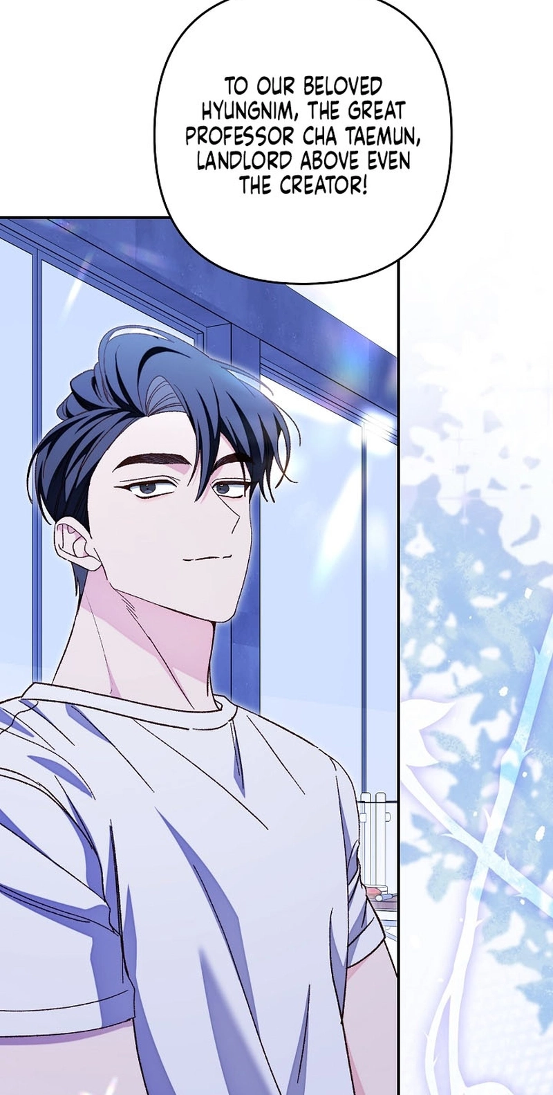 Read Misunderstanding blind date chapter 20 image 81 on Lezhin