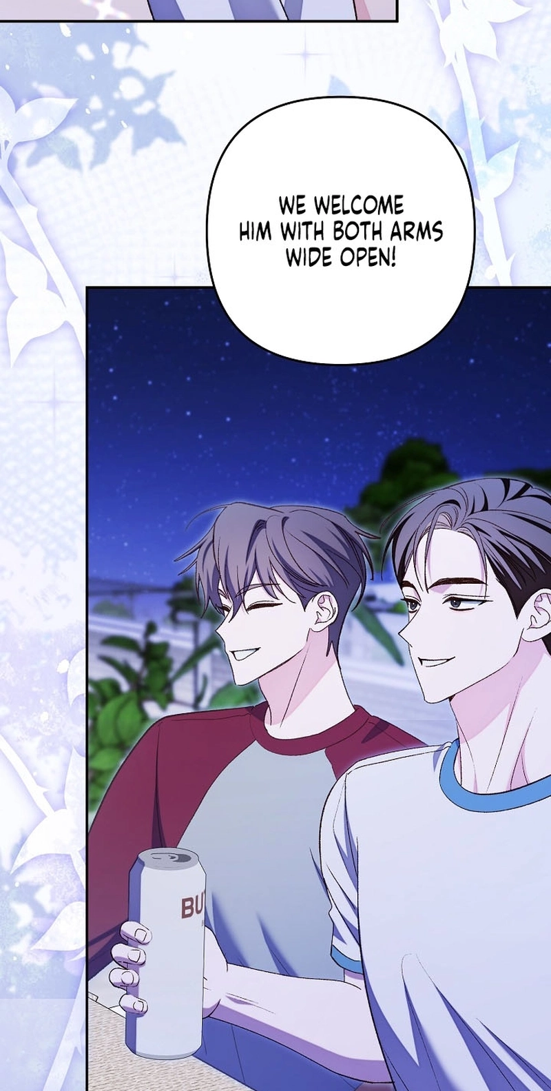 Read Misunderstanding blind date chapter 20 image 82 on Lezhin