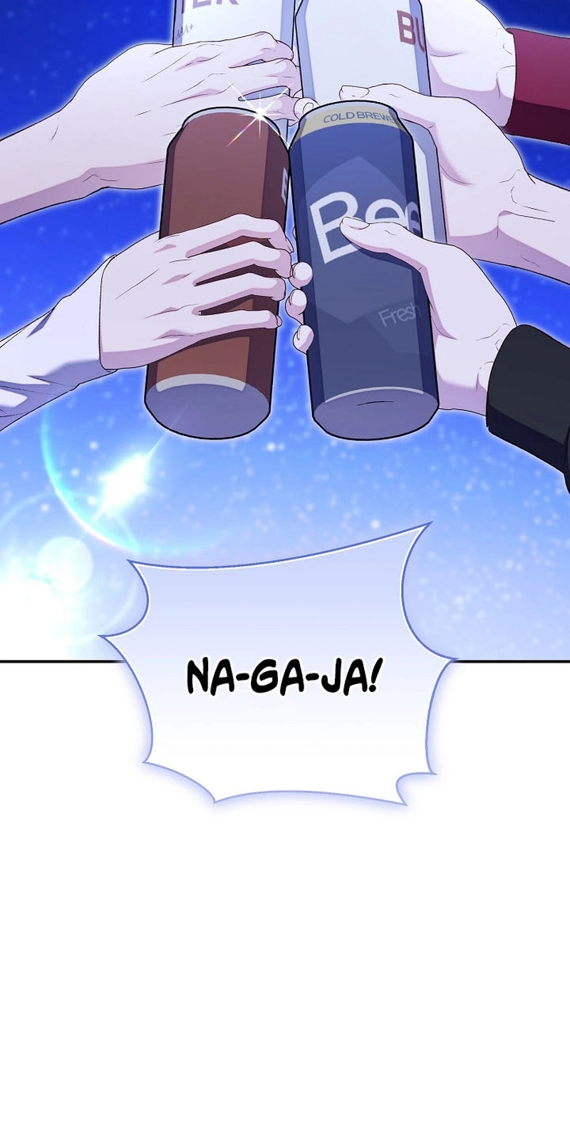 Read Misunderstanding blind date chapter 20 image 84 on Lezhin