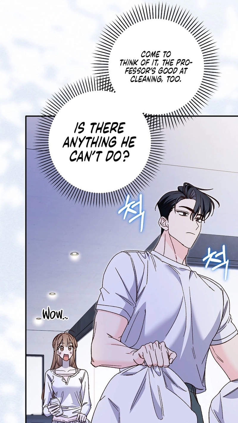 Read Misunderstanding blind date chapter 20 image 87 on Lezhin