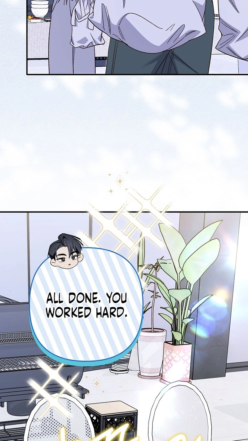 Read Misunderstanding blind date chapter 20 image 88 on Lezhin