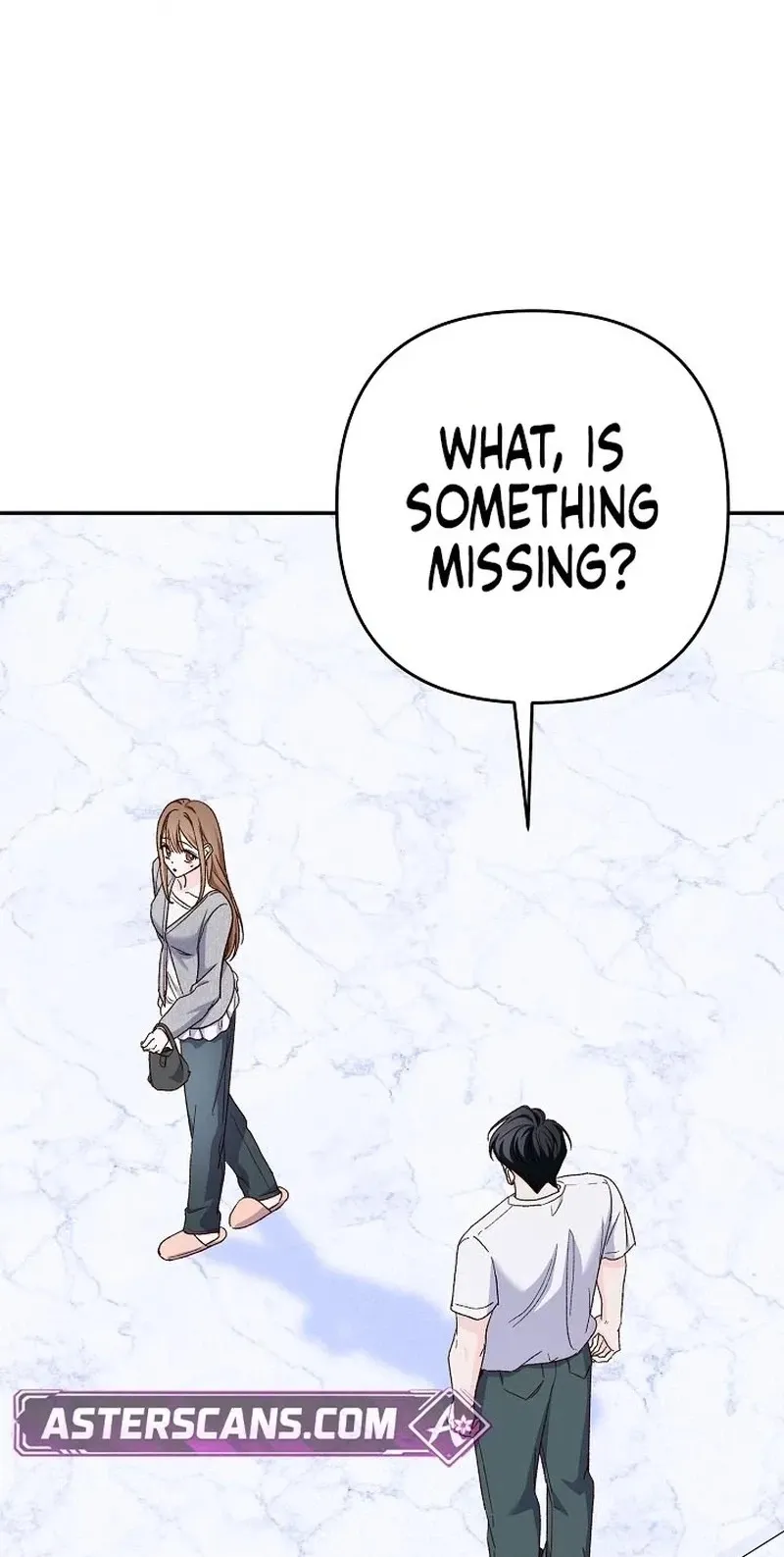 Read Misunderstanding blind date chapter 20 image 9 on Lezhin