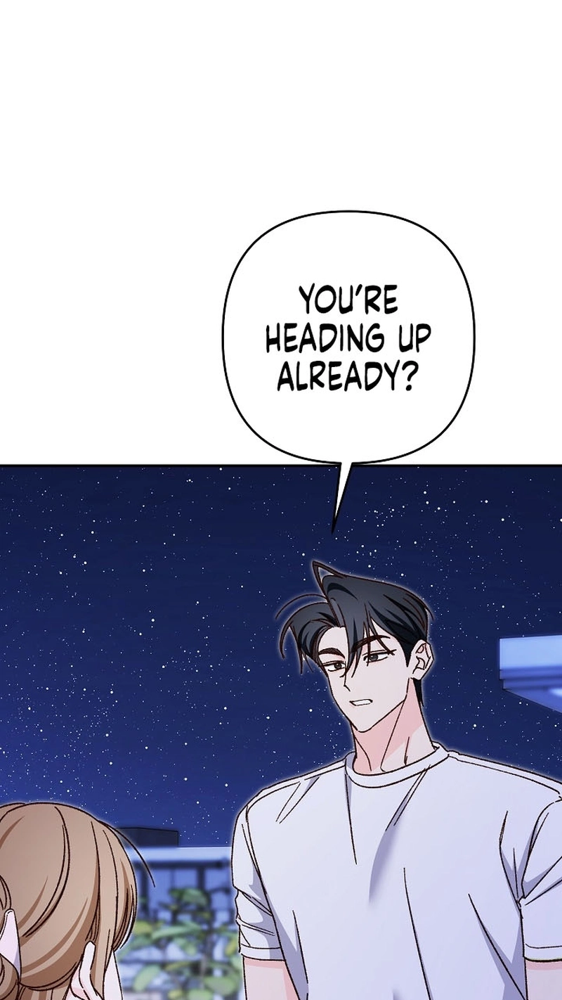 Read Misunderstanding blind date chapter 20 image 91 on Lezhin