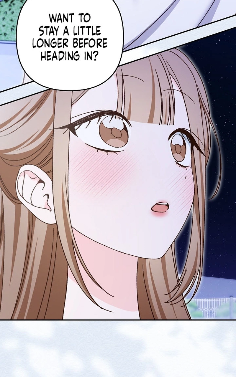 Read Misunderstanding blind date chapter 20 image 96 on Lezhin