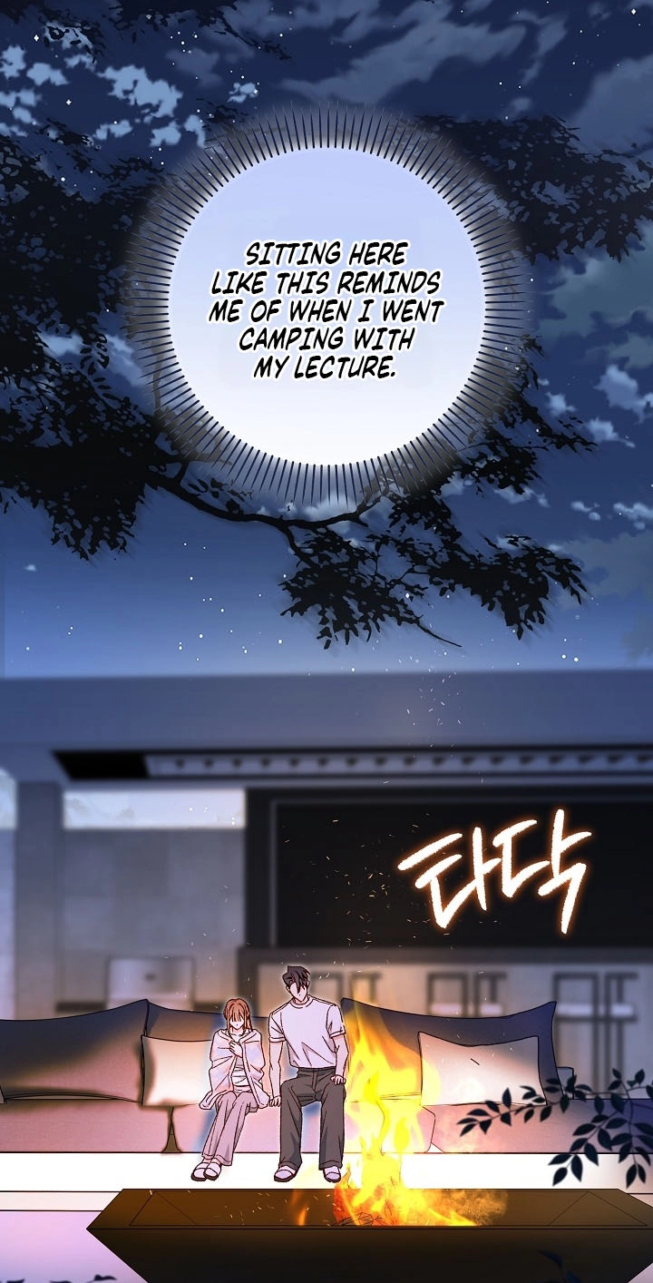 Read Misunderstanding blind date chapter 21 image 10 on Lezhin