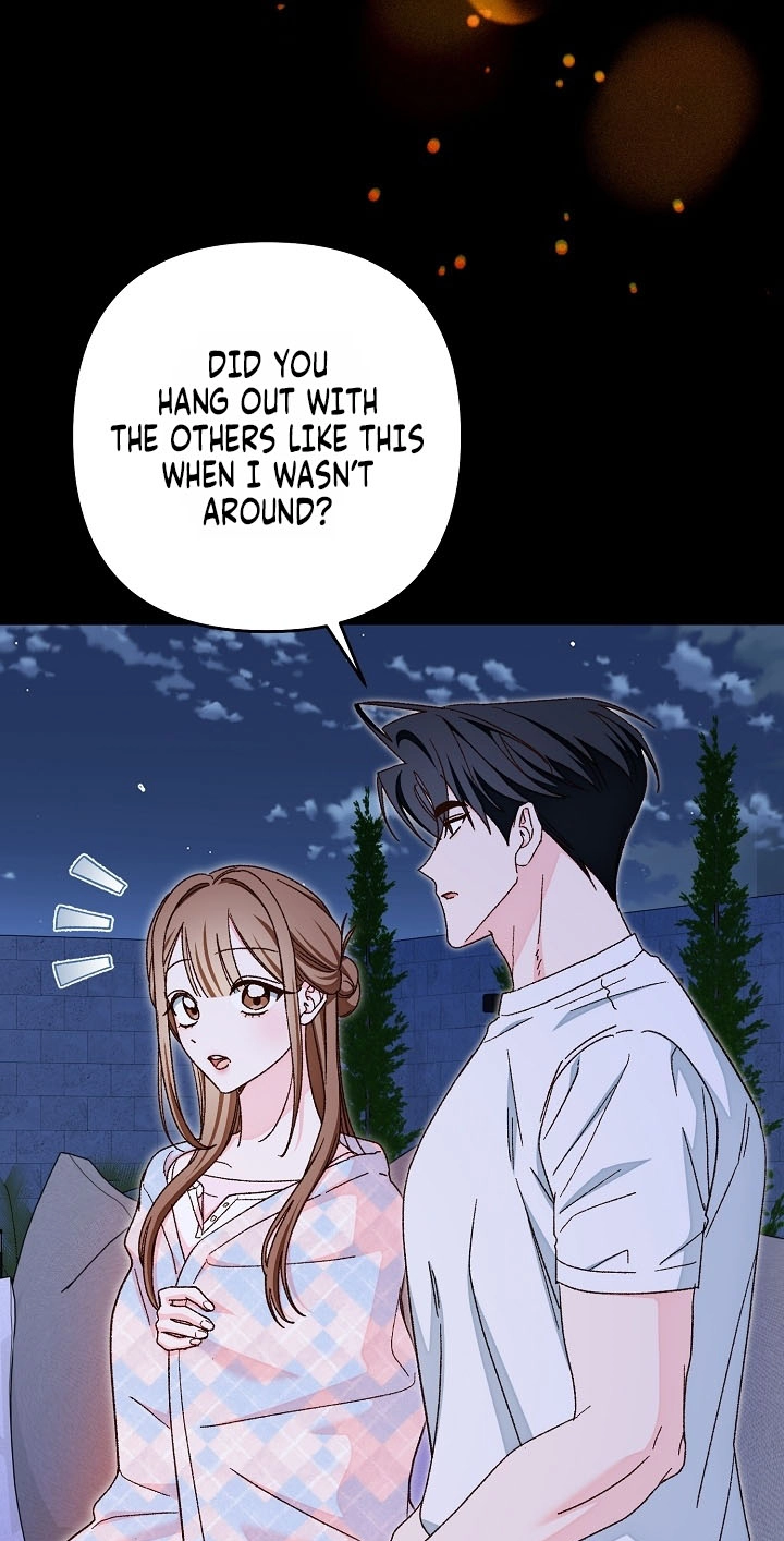 Read Misunderstanding blind date chapter 21 image 14 on Lezhin