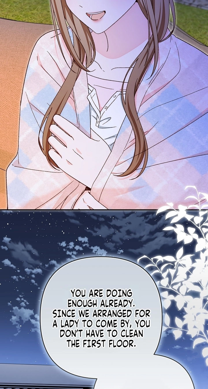 Read Misunderstanding blind date chapter 21 image 20 on Lezhin