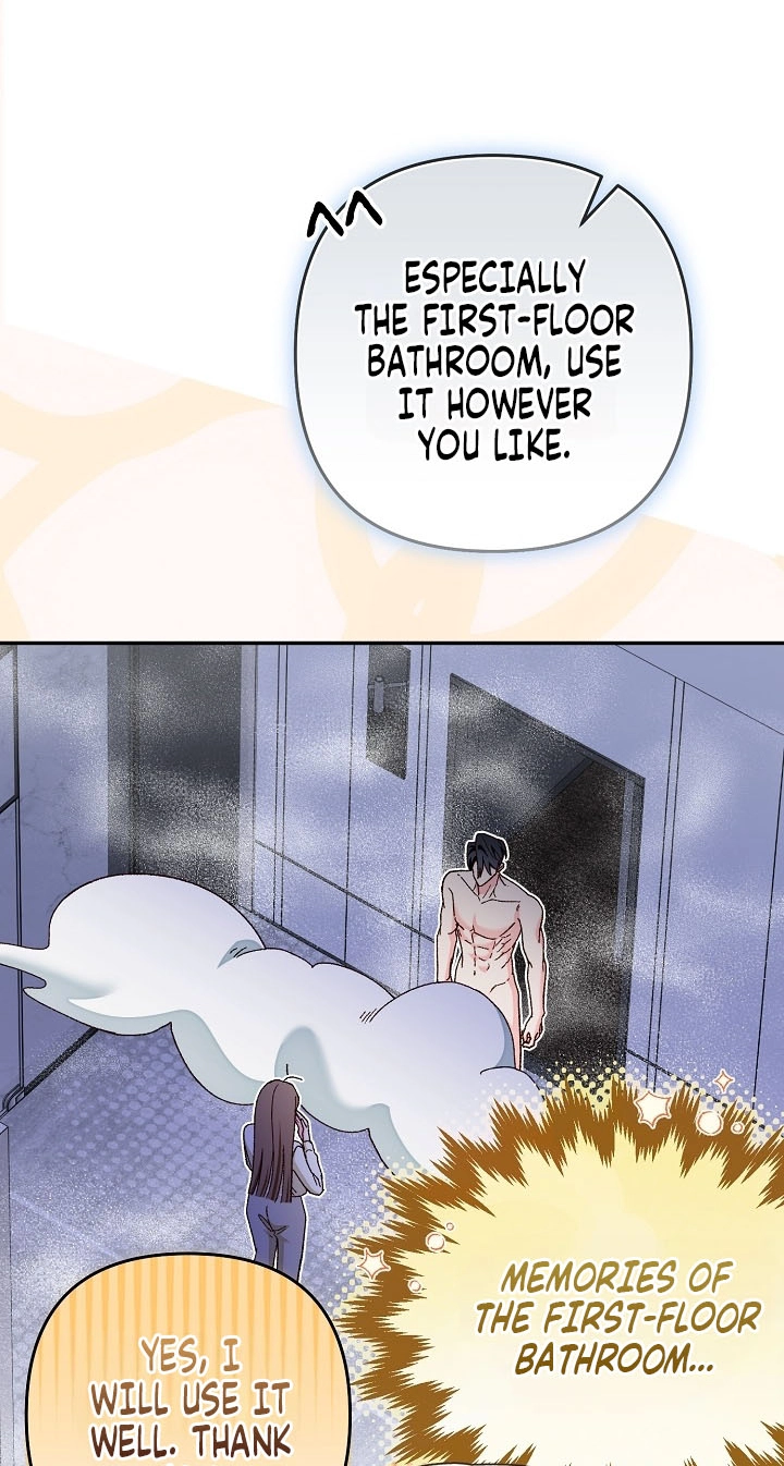 Read Misunderstanding blind date chapter 21 image 22 on Lezhin