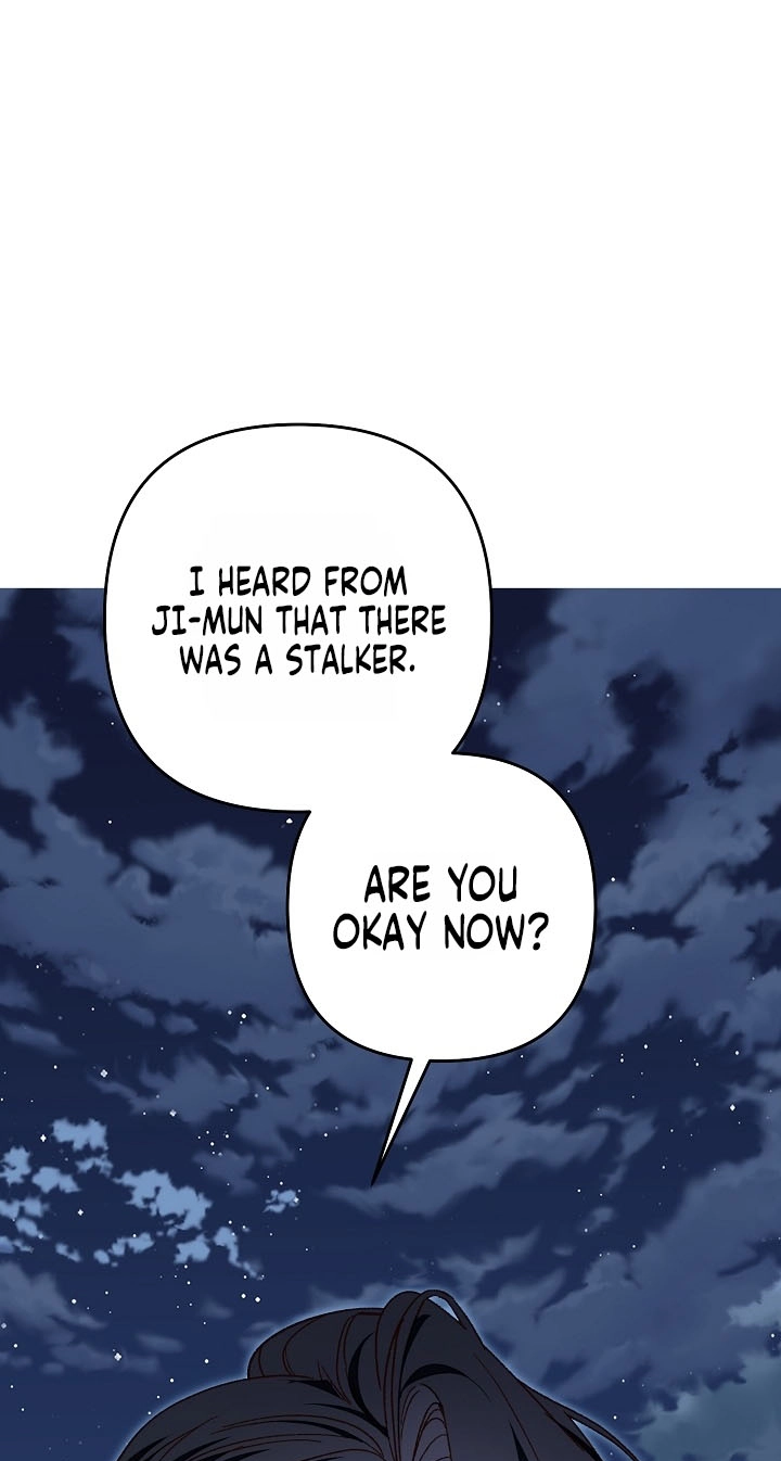 Read Misunderstanding blind date chapter 21 image 25 on Lezhin