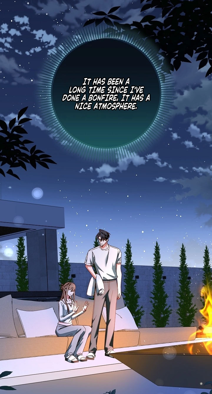 Read Misunderstanding blind date chapter 21 image 3 on Lezhin