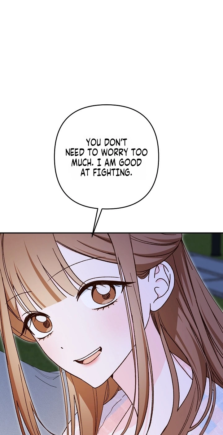Read Misunderstanding blind date chapter 21 image 30 on Lezhin