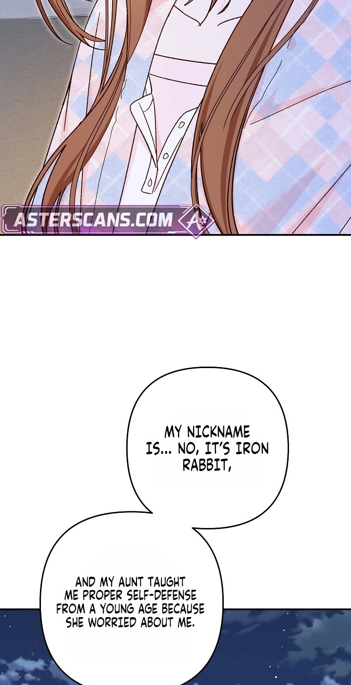 Read Misunderstanding blind date chapter 21 image 31 on Lezhin