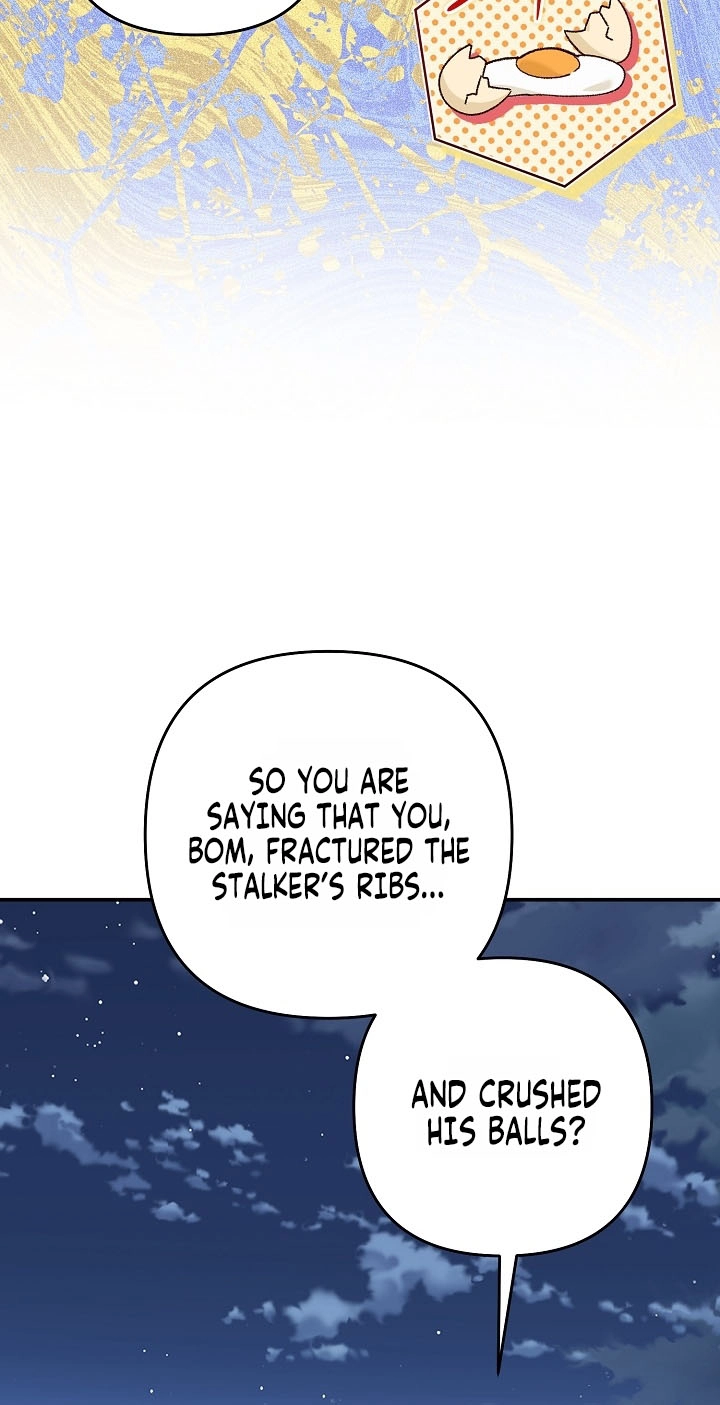 Read Misunderstanding blind date chapter 21 image 35 on Lezhin