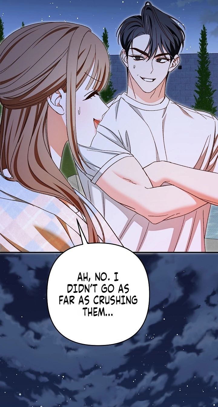 Read Misunderstanding blind date chapter 21 image 36 on Lezhin