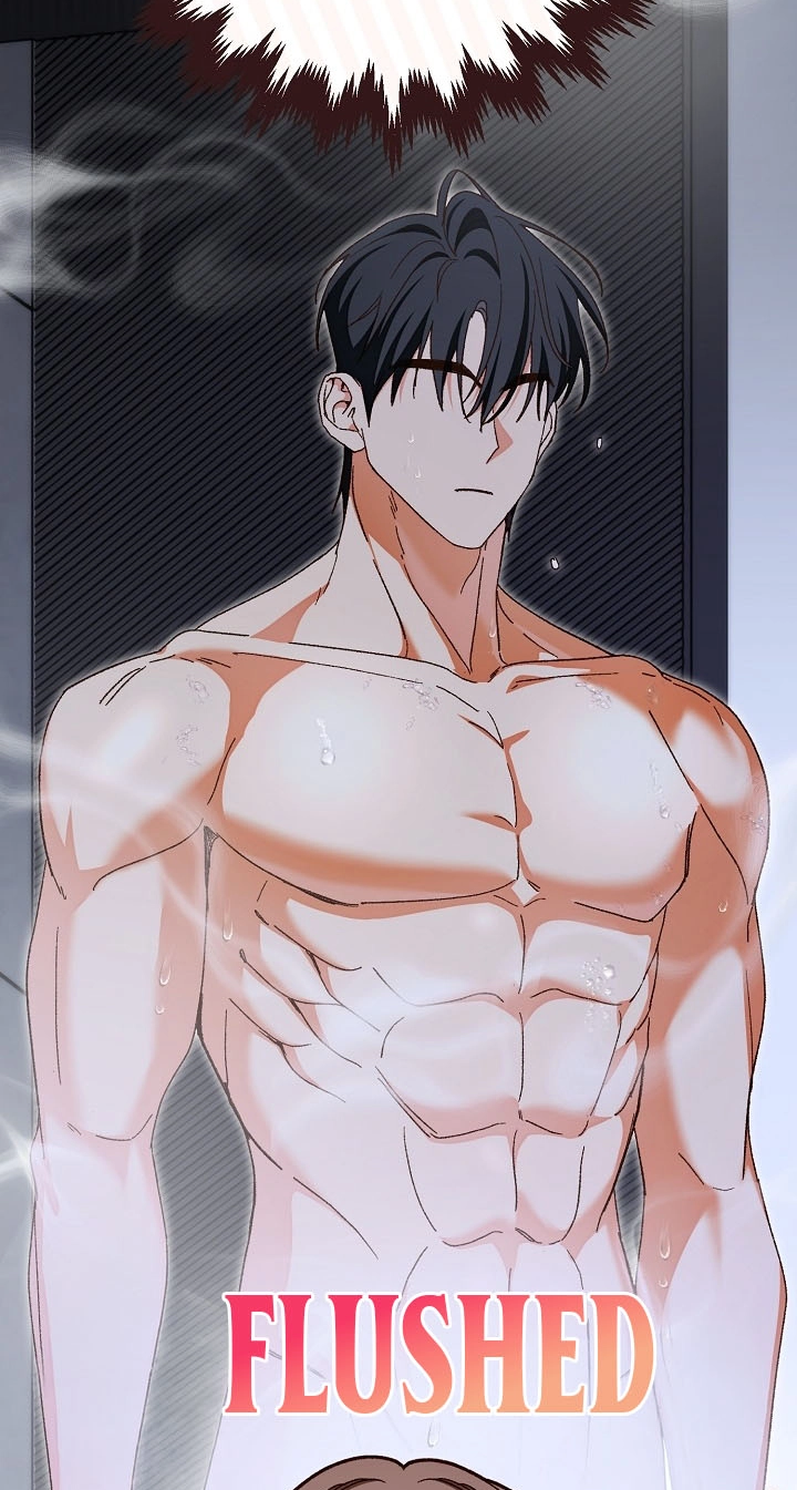 Read Misunderstanding blind date chapter 21 image 40 on Lezhin