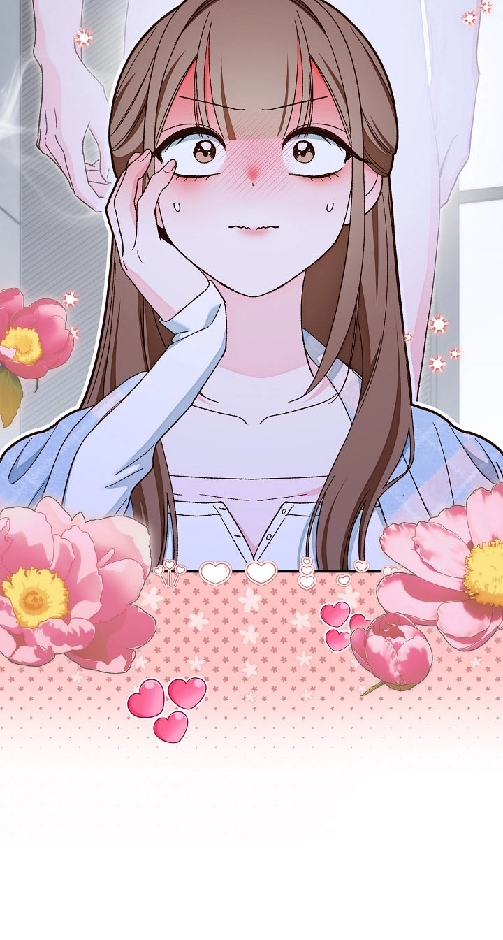 Read Misunderstanding blind date chapter 21 image 41 on Lezhin