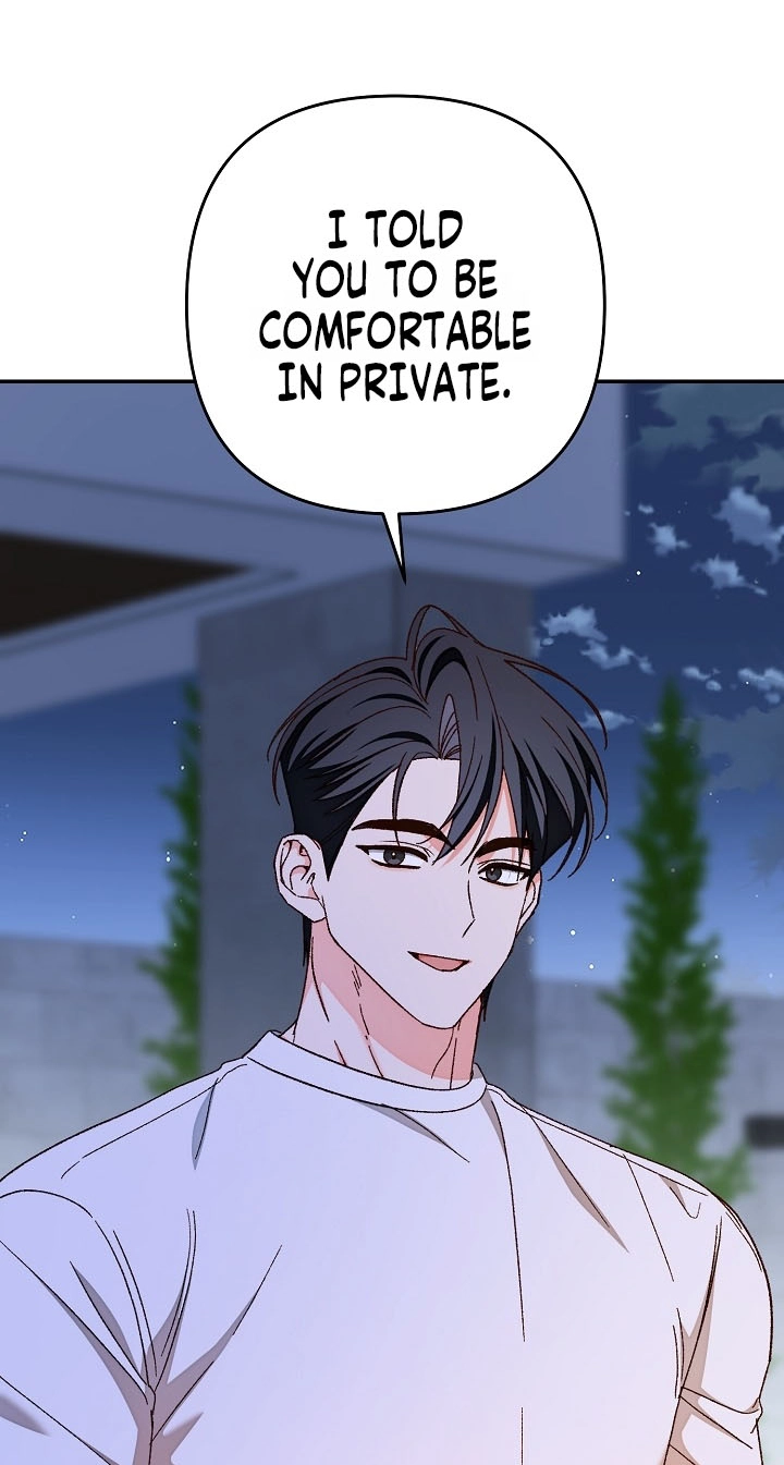 Read Misunderstanding blind date chapter 21 image 42 on Lezhin
