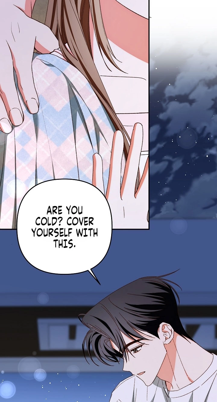 Read Misunderstanding blind date chapter 21 image 5 on Lezhin