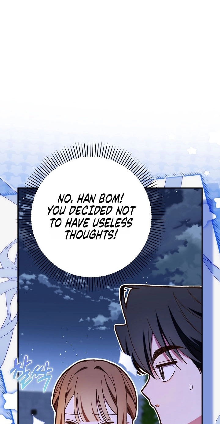Read Misunderstanding blind date chapter 21 image 50 on Lezhin