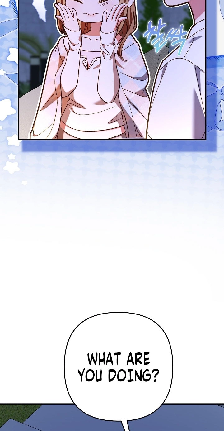 Read Misunderstanding blind date chapter 21 image 51 on Lezhin