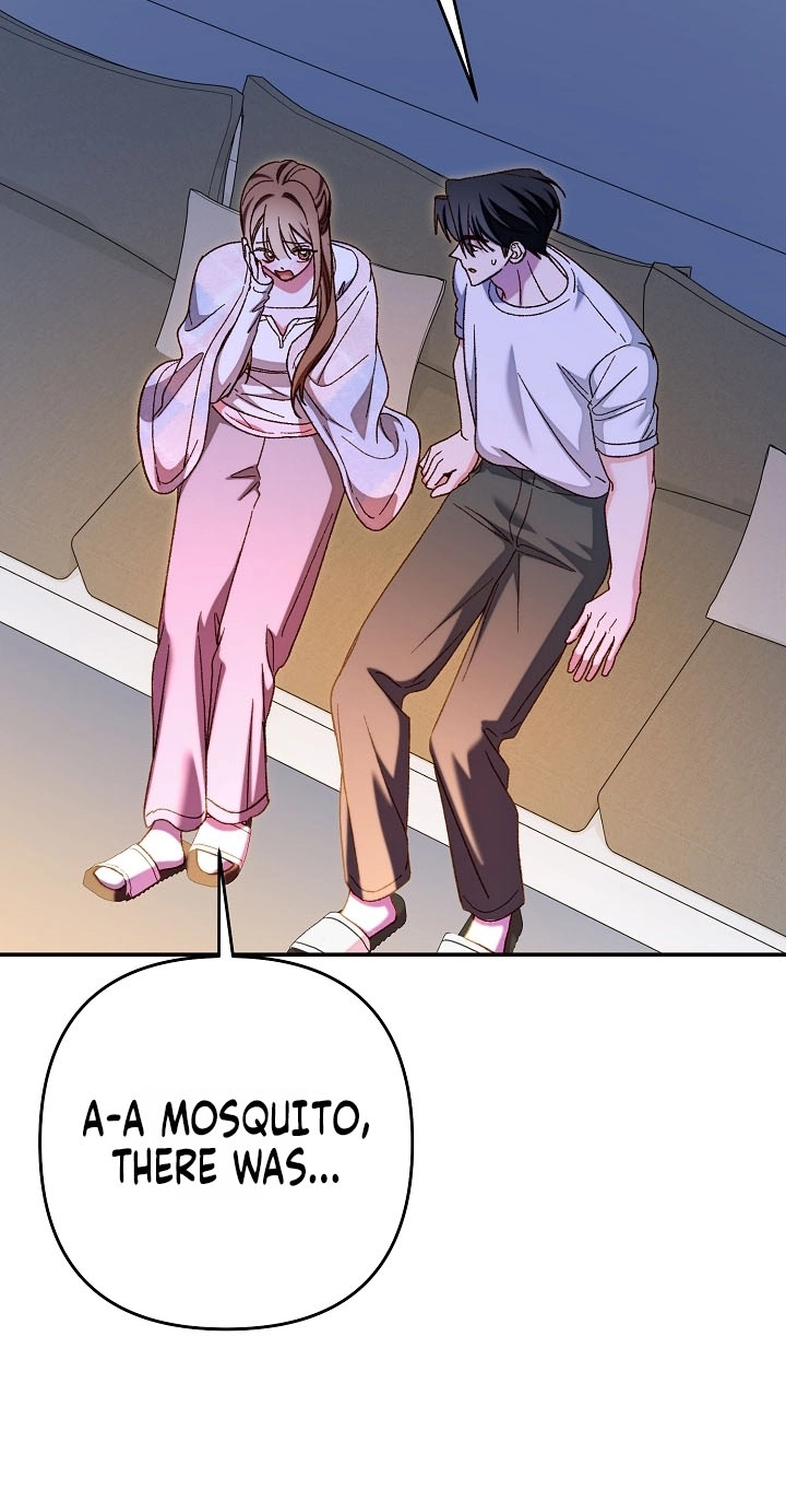 Read Misunderstanding blind date chapter 21 image 52 on Lezhin