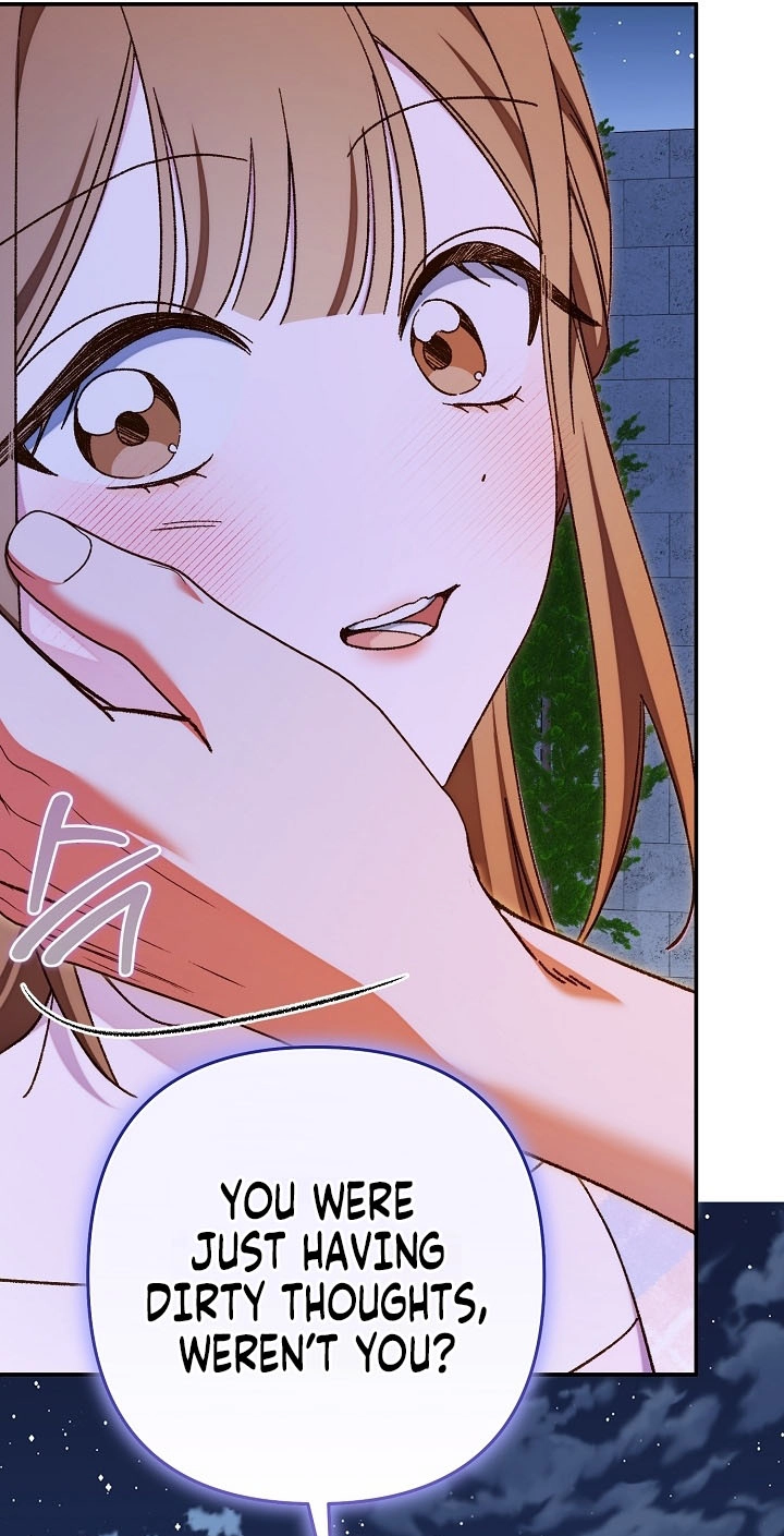 Read Misunderstanding blind date chapter 21 image 54 on Lezhin