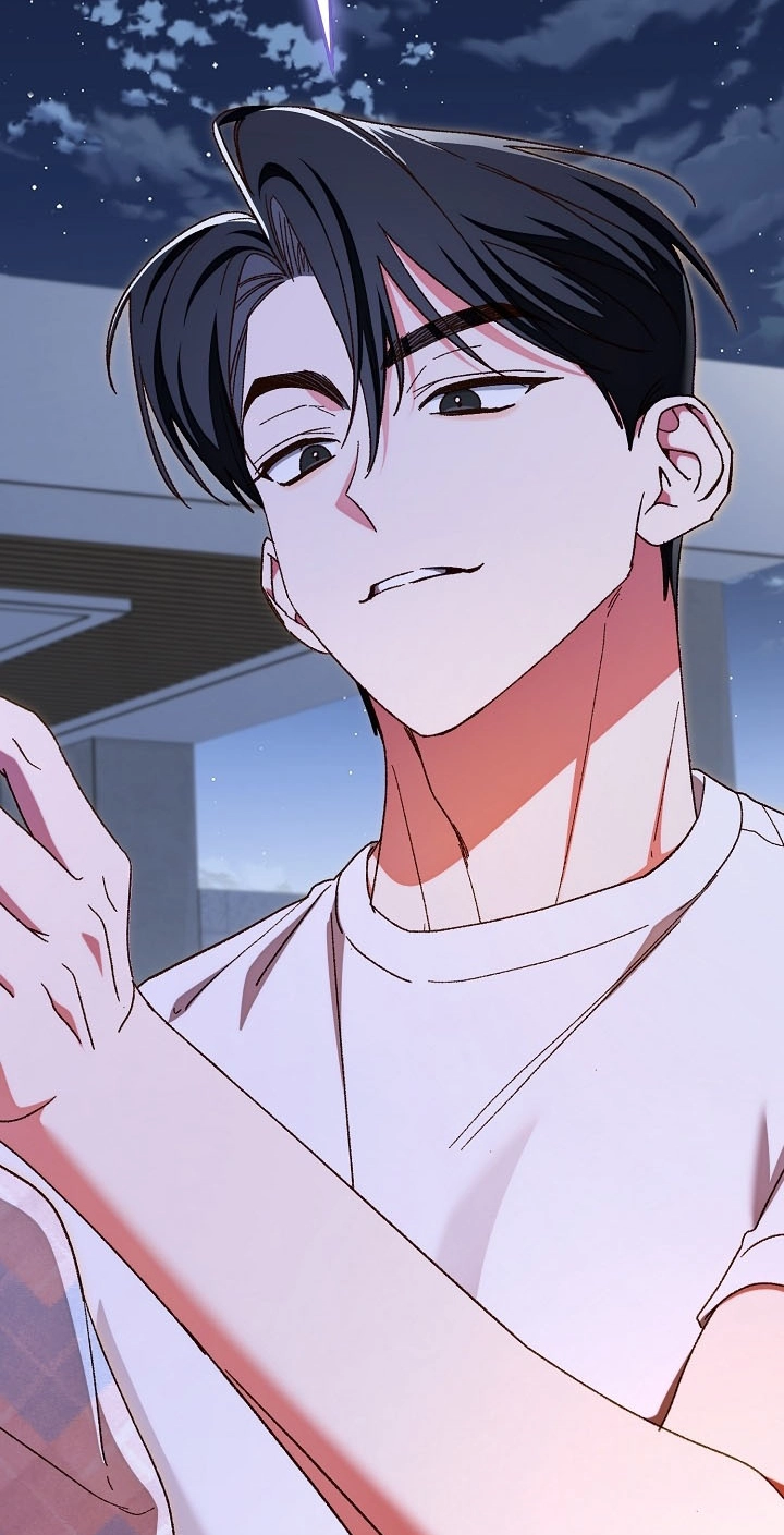 Read Misunderstanding blind date chapter 21 image 55 on Lezhin