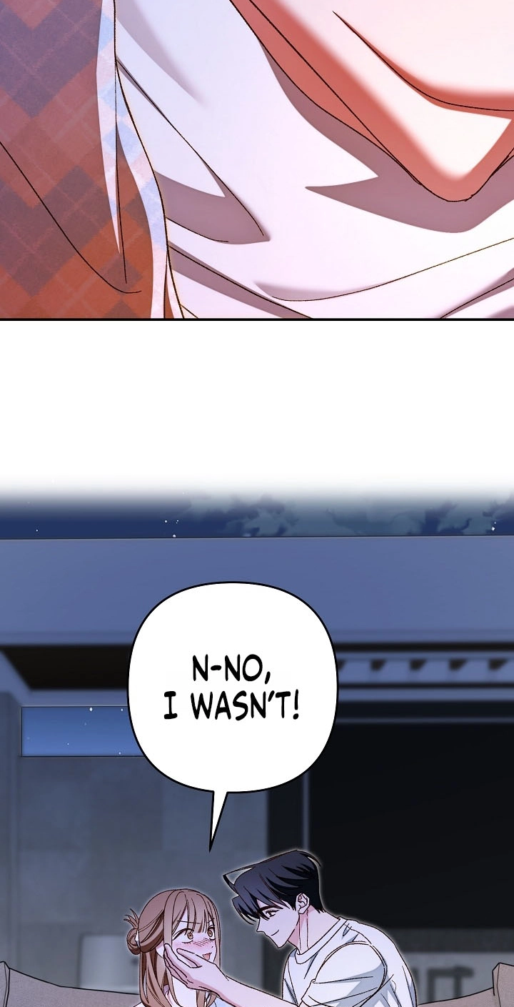 Read Misunderstanding blind date chapter 21 image 56 on Lezhin