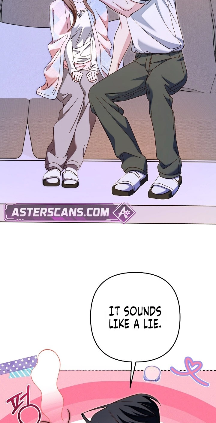 Read Misunderstanding blind date chapter 21 image 57 on Lezhin