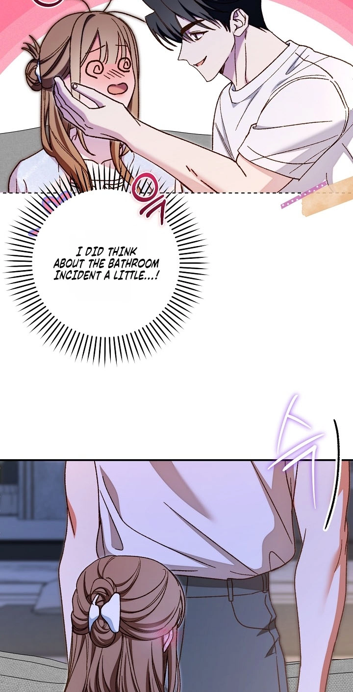 Read Misunderstanding blind date chapter 21 image 58 on Lezhin