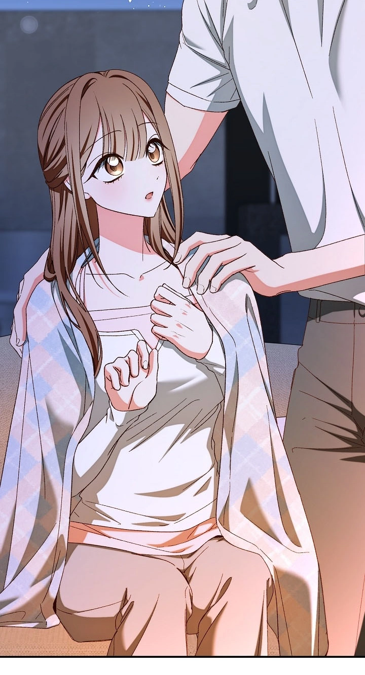 Read Misunderstanding blind date chapter 21 image 6 on Lezhin