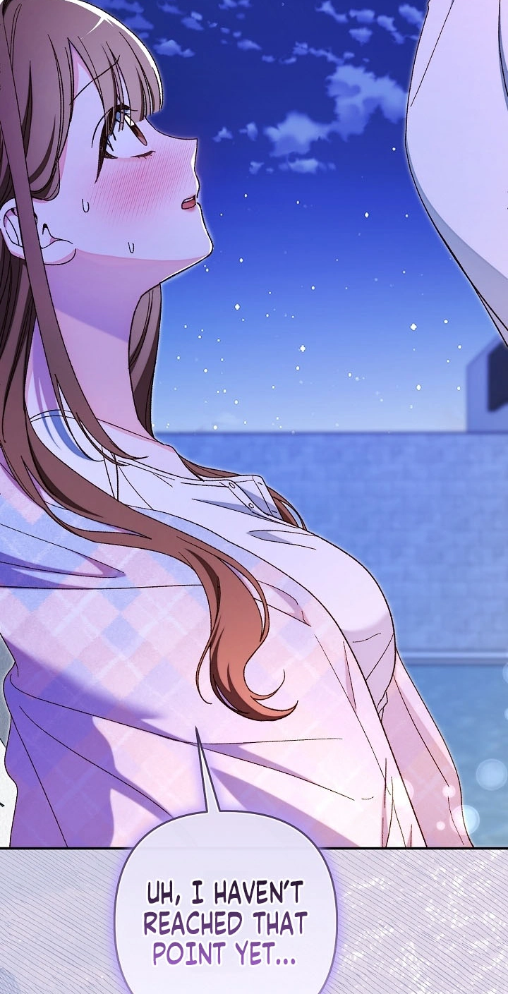 Read Misunderstanding blind date chapter 21 image 60 on Lezhin