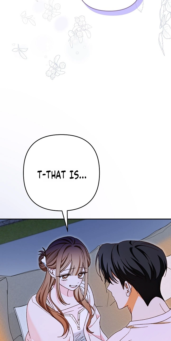 Read Misunderstanding blind date chapter 21 image 65 on Lezhin