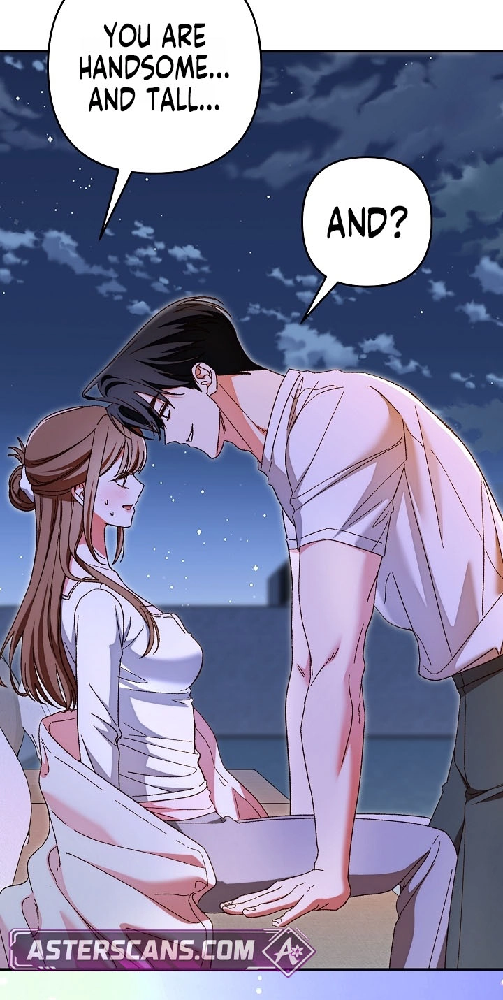 Read Misunderstanding blind date chapter 21 image 71 on Lezhin