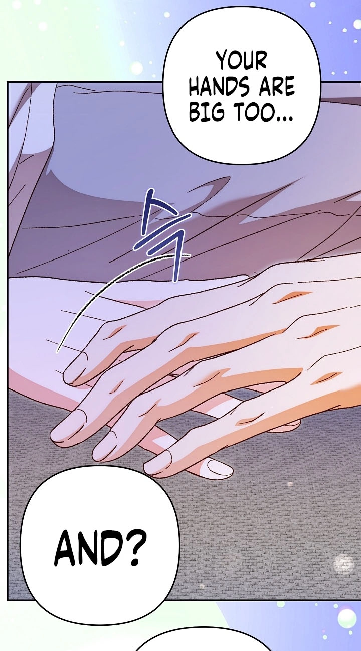Read Misunderstanding blind date chapter 21 image 72 on Lezhin