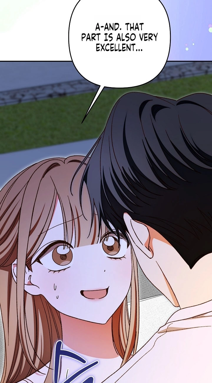 Read Misunderstanding blind date chapter 21 image 73 on Lezhin