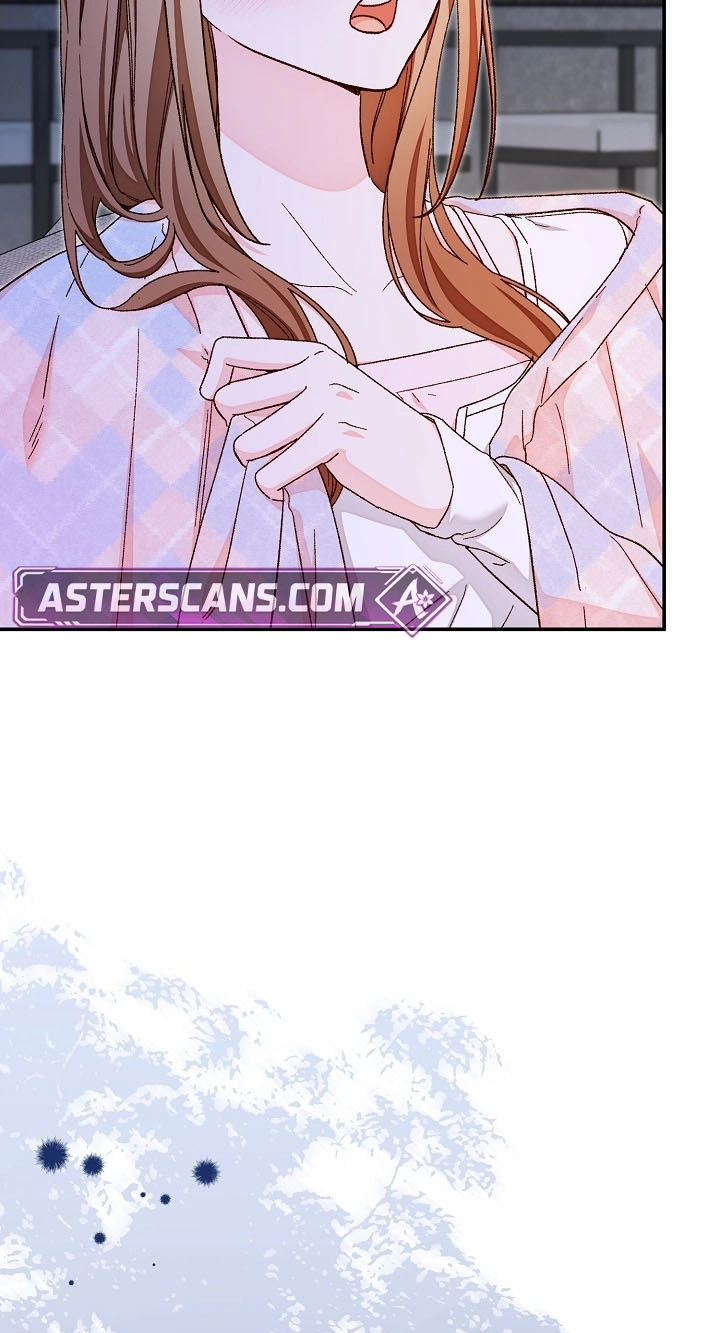 Read Misunderstanding blind date chapter 21 image 8 on Lezhin