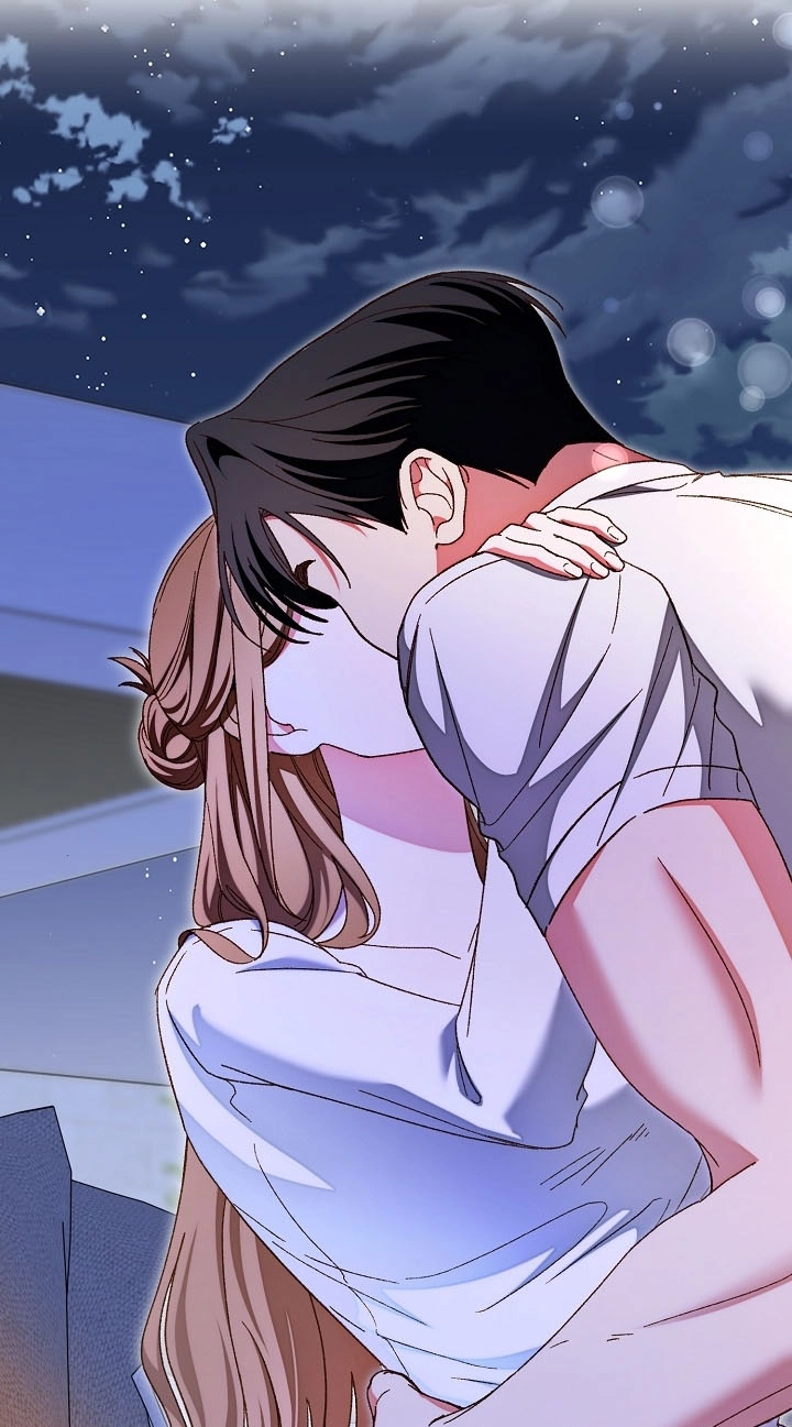Read Misunderstanding blind date chapter 21 image 80 on Lezhin