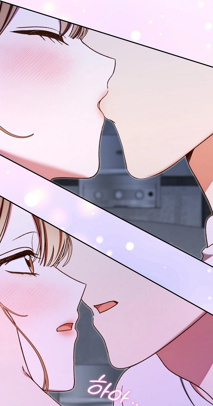 Read Misunderstanding blind date chapter 21 image 82 on Lezhin