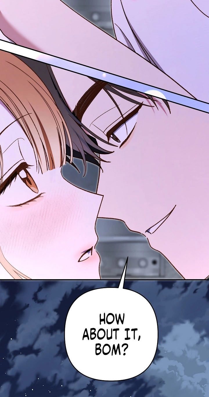Read Misunderstanding blind date chapter 21 image 83 on Lezhin