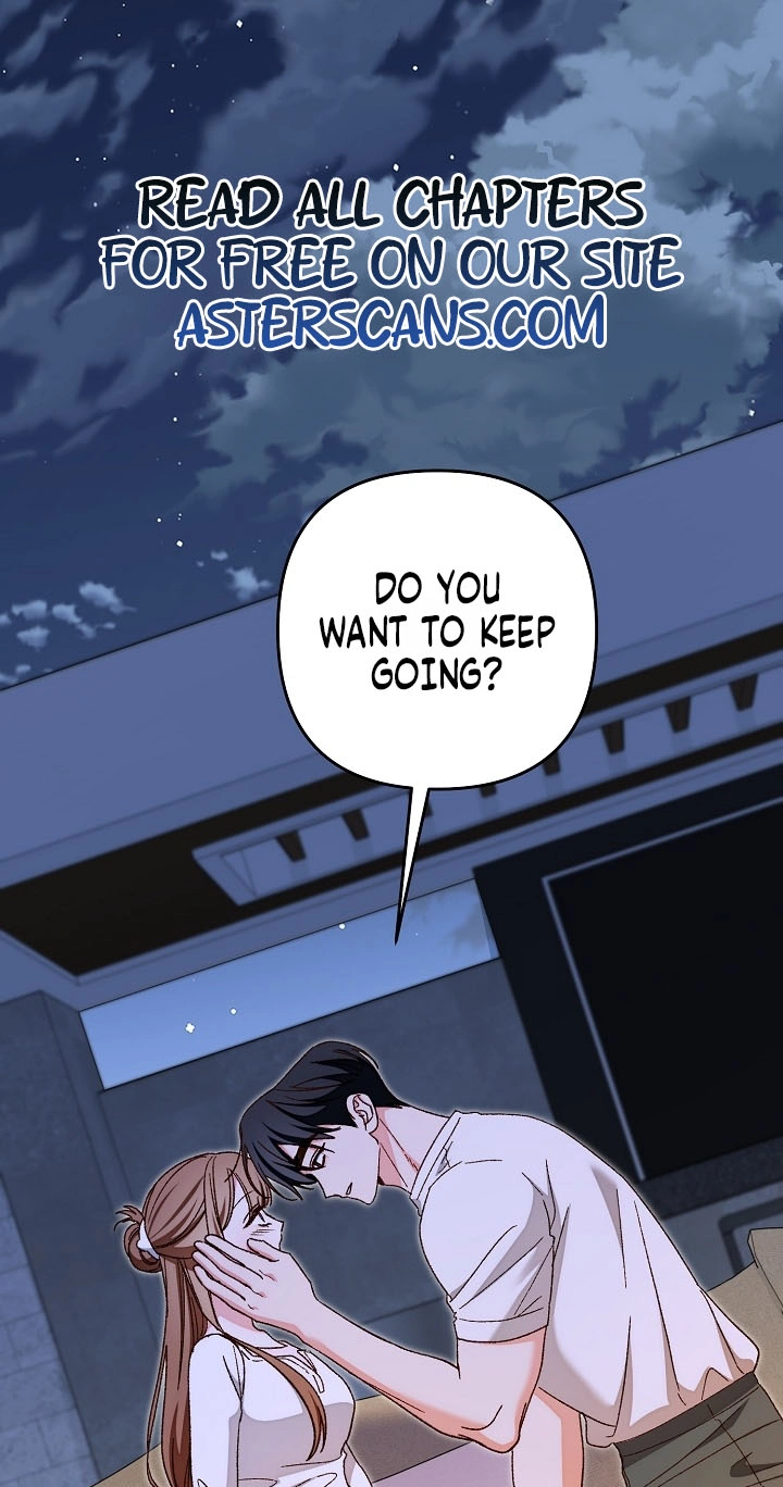 Read Misunderstanding blind date chapter 21 image 84 on Lezhin