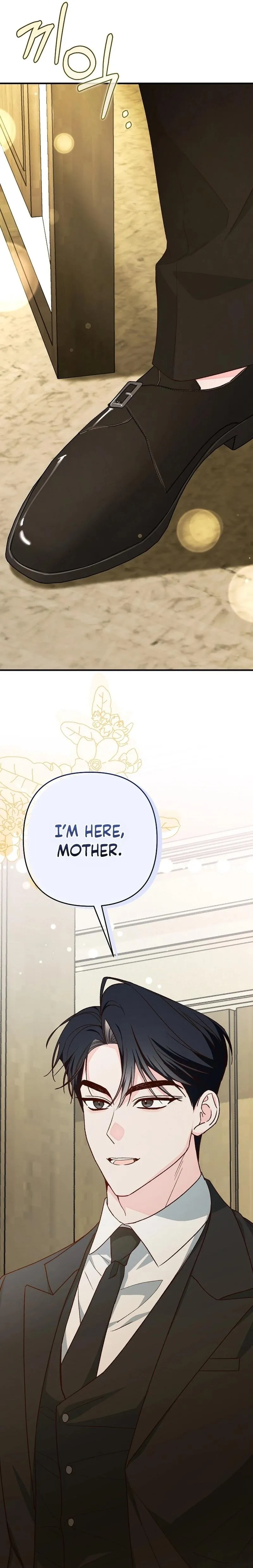 Read Misunderstanding blind date chapter 4 image 17 on Lezhin