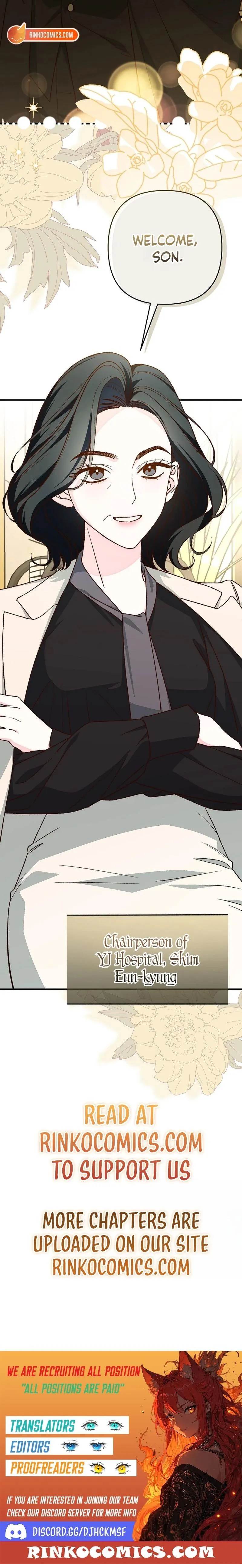 Read Misunderstanding blind date chapter 4 image 18 on Lezhin