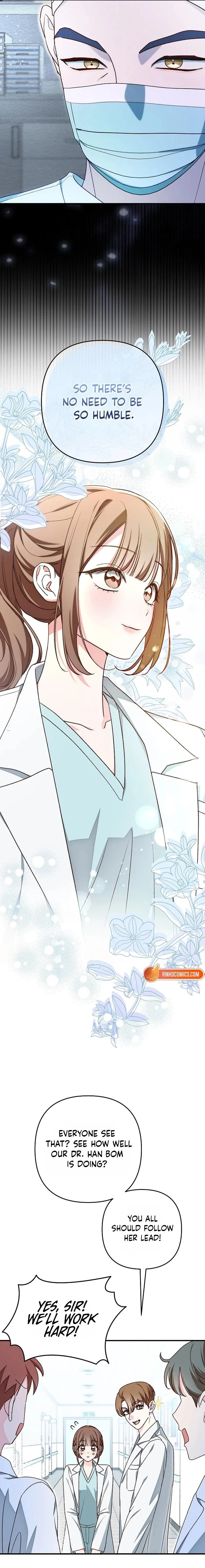 Read Misunderstanding blind date chapter 4 image 3 on Lezhin