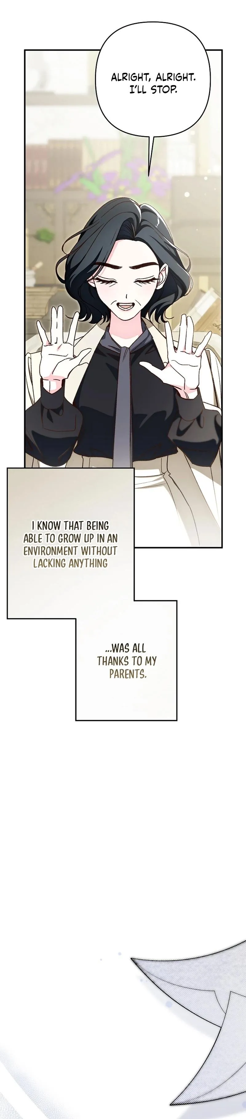 Read Misunderstanding blind date chapter 5 image 6 on Lezhin
